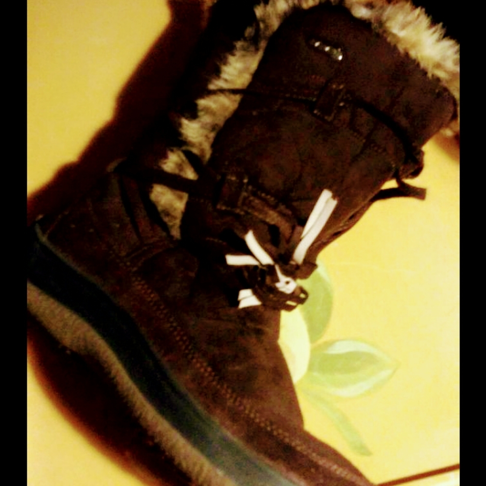 PaJar Womens Boots